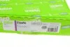 Комплект сцепления CLUTCH SET FIAT STILO 1.4 PETROL/FUEL 1/2004->4/2007 Valeo 826696 (фото 10)