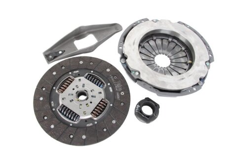 Комплект зчеплення SERVICE KIT FOR KIT4P CLUTCH SERVICE KIT FOR CLUTCH KIT K4P: 835000/ FORD TRANSIT 2. -ua Valeo 826700