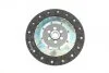 Зчеплення FORD FOCUS, C-MAX 1.6TDCI 03- (вир-во) Valeo 826713 (фото 4)