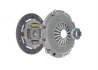 Комплект сцепления CLUTCH SET MINI MINI 1.6 PETROL/FUEL 8/2007->3/2009 Valeo 826723 (фото 1)
