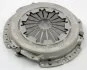 Зчеплення HYUNDAI Getz 1.4 Petrol 1/2007->/ (Вир-во VALEO) Valeo 826742 (фото 1)
