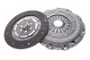 Комплект зчеплення CLUTCH SET (DISC+PRESSURE PLATE) SUZUKI IGNIS 1.3 DIESEL 9/2003->6/2008 -ua Valeo 826772 (фото 1)