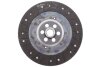 Комплект сцепления CLUTCH SET (DISC+PRESSURE PLATE) SUZUKI IGNIS 1.3 DIESEL 9/2003->6/2008 Valeo 826772 (фото 3)