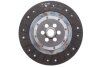 Комплект сцепления CLUTCH SET (DISC+PRESSURE PLATE) SUZUKI IGNIS 1.3 DIESEL 9/2003->6/2008 Valeo 826772 (фото 4)