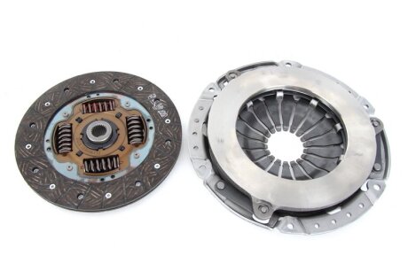 Зчеплення DAEWO Lacetti 1.4 Flexible 1/2004->12/2004 Valeo 826787