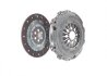 Комплект зчеплення CLUTCH SET (DISC+PRESSURE PLATE) HEC VOLVO S80 2.4 DIESEL 10/2001->2/2006 -ua Valeo 826797 (фото 1)