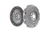 Комплект сцепления CLUTCH SET (DISC+PRESSURE PLATE) HEC VOLVO S80 2.4 DIESEL 10/2001->2/2006 Valeo 826797 (фото 1)
