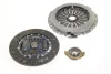 VALEO Комплект зчеплення 3-IN-1 Valeo 826804