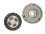 Комплект зчеплення CLUTCH SET (DISC+PRESSURE PLATE) CITROEN C5 2.0 FLEXIBLE 6/2008->/ -ua Valeo 826815 (фото 1)