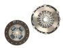 Комплект зчеплення CLUTCH SET (DISC+PRESSURE PLATE) CITROEN C5 2.0 FLEXIBLE 6/2008->/ -ua Valeo 826815 (фото 2)