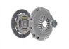 Комплект зчеплення CLUTCH SET HYUNDAI SANTA FE 2.0 DIESEL 12/2000->2/2006 -ua Valeo 826824 (фото 1)