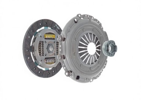 Комплект зчеплення CLUTCH SET HYUNDAI SANTA FE 2.0 DIESEL 12/2000->2/2006 -ua Valeo 826824