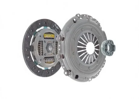 Комплект сцепления CLUTCH SET HYUNDAI SANTA FE 2.0 DIESEL 12/2000->2/2006 Valeo 826824