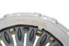 Зчеплення HYUNDAI SANTA FE I, SONATA IV 2,0CRDI-2,4-2,7 98- (Вир-во VALEO) Valeo 826825 (фото 11)