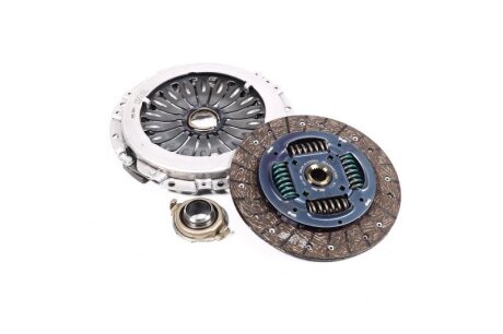 Комплект зчеплення CLUTCH SET HYUNDAI COUPE 1.6 PETROL/FUEL 1/2002->12/2003 -ua Valeo 826826