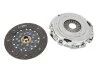 Комплект зчеплення Chevrolet Lacetti/Nubira 2.0D 05-11 VALEO (opt-om) Valeo 826836 (фото 2)