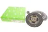 Зчеплення KIA Sportage 2.0 Diesel 12/2004->12/2006 (Вир-во VALEO) Valeo 826842 (фото 1)