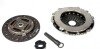 Комплект зчеплення VW T4 2.4D/2.5 TDI 90-03 (opt-om) Valeo 826855 (фото 1)