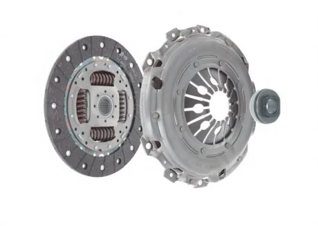 Комплект сцепления SERVICE KIT FOR KIT4P CLUTCH SERVICE KIT FOR CLUTCH KIT K4P: 835041/ SKODA SUPERB 1. Valeo 826856