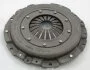 Комплект зчеплення Fiat Doblo 1.3JTD 05- (d=215mm) VALEO UA63 Valeo 826860 (фото 1)
