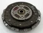 Комплект зчеплення Fiat Doblo 1.3JTD 05- (d=215mm) VALEO UA63 Valeo 826860 (фото 3)