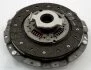 Комплект зчеплення Fiat Doblo 1.3JTD 05- (d=215mm) VALEO UA63 Valeo 826860 (фото 4)