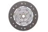 Комплект зчеплення Fiat Doblo 1.6 D Multijet 10- (d=240mm) VALEO UA63 Valeo 826865 (фото 3)