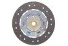 Комплект зчеплення Fiat Doblo 1.6 D Multijet 10- (d=240mm) VALEO UA63 Valeo 826865 (фото 4)