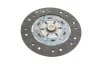 Зчеплення OPEL ZAFIRA 1,7; 07-15 (Вир-во VALEO) Valeo 826868 (фото 4)