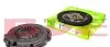 Комплект зчеплення CLUTCH SET (DISC+PRESSURE PLATE) FORD CONNECT 1.8 DIESEL 1/2011->6/2011 -ua Valeo 826899 (фото 1)