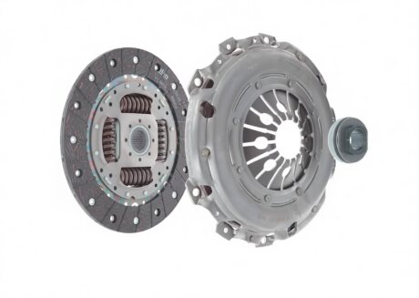 Комплект сцепления Valeo 826908