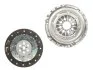 Комплект зчеплення Opel Astra H/Vectra C 1.9CDTI 04- (d=240mm) VALEO UA63 Valeo 826955 (фото 1)