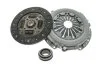 Зчеплення HYUNDAI i30 1.6 Petrol 12/2007->1/2012 (Вир-во VALEO) Valeo 826995 (фото 1)