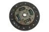 Зчеплення HYUNDAI i30 1.6 Petrol 12/2007->1/2012 (Вир-во VALEO) Valeo 826995 (фото 5)