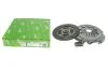 Зчеплення HYUNDAI i30 1.6 Petrol 12/2007->1/2012 (Вир-во VALEO) Valeo 826995 (фото 6)