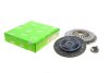 Комплект зчеплення CLUTCH SET KIA CARENS III (2006>) 2.0 CRDI Valeo 826996 (фото 1)