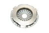 Комплект зчеплення CLUTCH SET KIA CARENS III (2006>) 2.0 CRDI Valeo 826996 (фото 2)