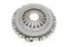 Комплект сцепления CLUTCH SET KIA CARENS III (2006>) 2.0 CRDI Valeo 826996 (фото 4)