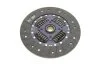 Комплект сцепления CLUTCH SET KIA CARENS III (2006>) 2.0 CRDI Valeo 826996 (фото 5)