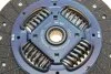 Комплект сцепления CLUTCH SET KIA CARENS III (2006>) 2.0 CRDI Valeo 826996 (фото 7)
