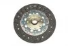 Зчеплення SSANG YONG ACTYON, KYRON, RODIUS 2.0-2.7 Xdi 05- (Вир-во VALEO) Valeo 826999 (фото 5)
