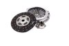 Комплект зчеплення CLUTCH SET IVECO DAILY 2.8 DIESEL 5/2001->4/2006 827014-ua