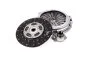 Комплект зчеплення CLUTCH SET IVECO DAILY 2.8 DIESEL 5/2001->4/2006 -ua Valeo 827014