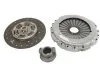 Сцепление (компл.) SCANIA (пр-во) Valeo 827054