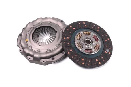 Комплект сцепления Valeo 827259