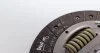 Комплект зчеплення SERVICE KIT FOR KIT4P CLUTCH SERVICE KIT FOR CLUTCH KIT K4P: 835035/ VOLKSWAGEN GOLF -ua Valeo 828002 (фото 10)