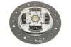 Сцепление RENAULT Kangoo 1.9 Diesel 1/2002->2/2003 (пр-во) Valeo 828012 (фото 4)
