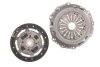 Комплект зчеплення CLUTCH SET (DISC+PRESSURE PLATE) FORD FUSION 1.4 DIESEL 10/2005->6/2012 -ua Valeo 828016 (фото 1)