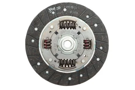 Комплект сцепления OPEL 1,6 ASTRA H 04-10, COMBO 05-, VECTRA 06-, ZAFIRA 05- (Пр-во VALEO) Valeo 828019