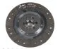 Комплект зчеплення Renault Kangoo 1.5dCi 08- VALEO UA63 Valeo 828033 (фото 2)